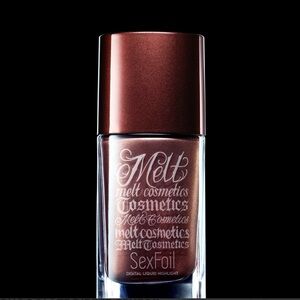 Melt Cosmetics Chocolate Dipped  Se*foil Liquid Highlight